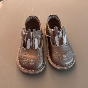 Livie and Luca Molly Bunny Shoes